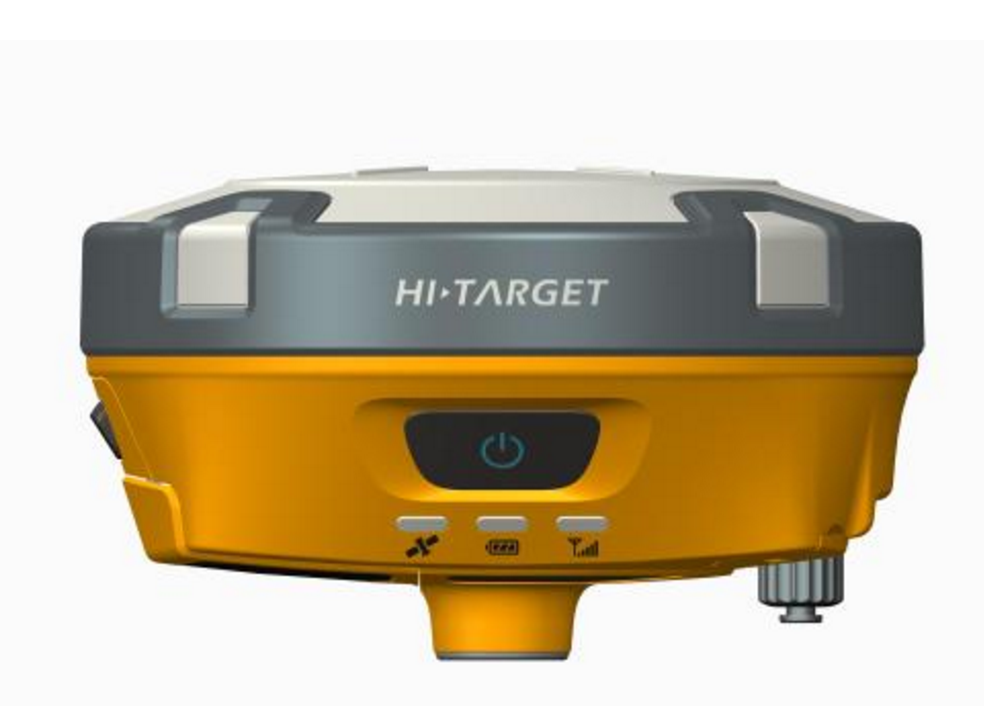 我的儀器是中海達(dá)V30 plus RTK，能不能使用cors賬號？