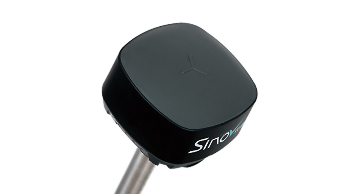 華測雙微m6 RTK，重慶市區(qū)可以使用cors賬號嗎？