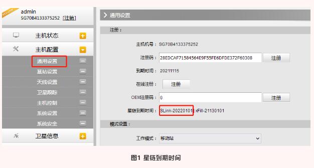 RTK無數(shù)據(jù)鏈的情況下如何實(shí)現(xiàn)固定解？RTX星鏈功能快速固定，設(shè)置步驟奉上