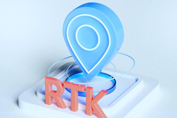 RTK點校正布點注意事項，一定要看哦